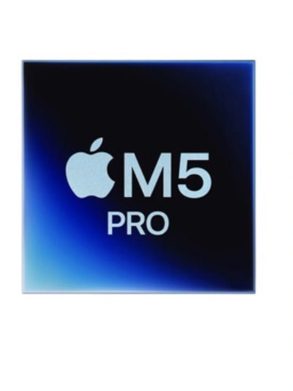 Apple MacBook Pro Space Gray Laptop